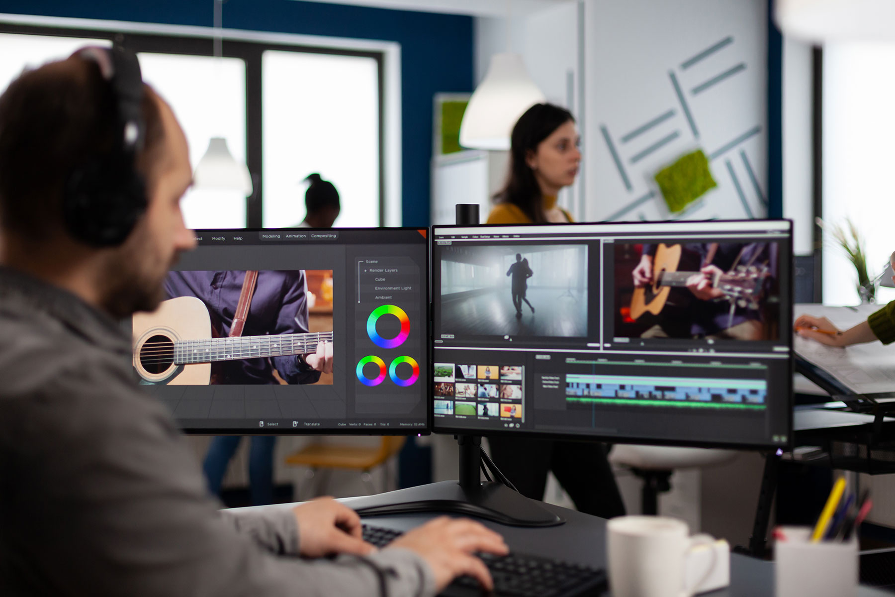 Top 5 Ways to Outsource Article-to-Video Conversion Successfully